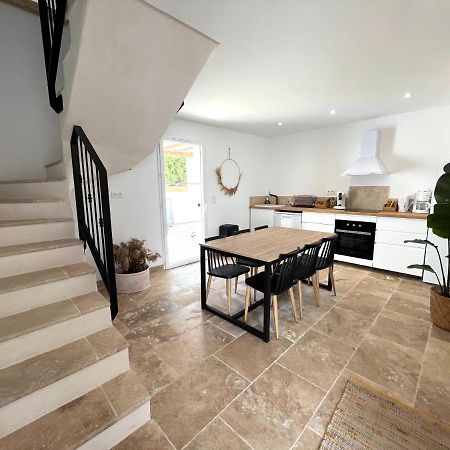 Residence L'Oiseau Des Sables Сен Мари де ла Мер Екстериор снимка