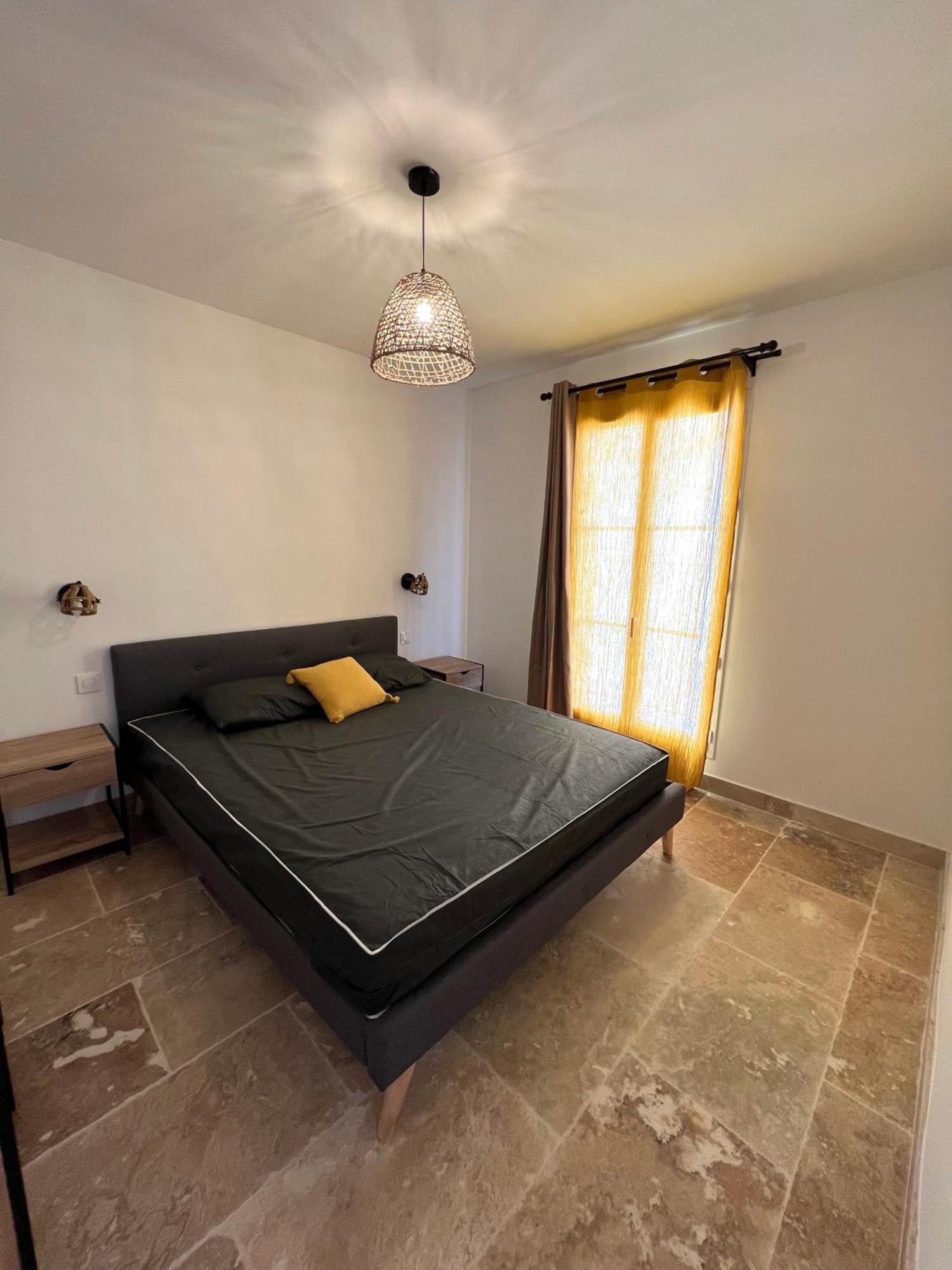 Residence L'Oiseau Des Sables Сен Мари де ла Мер Стая снимка