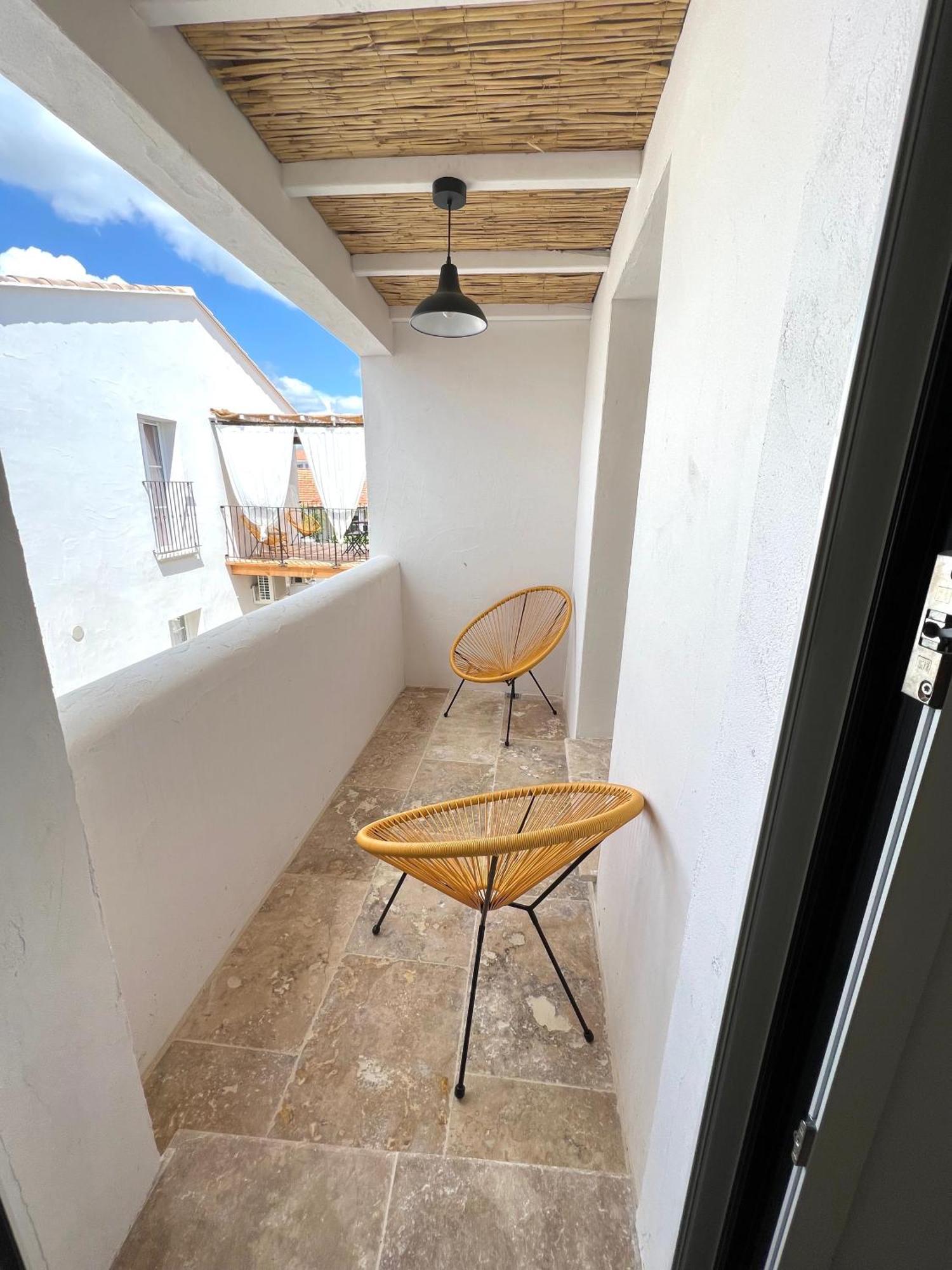 Residence L'Oiseau Des Sables Сен Мари де ла Мер Стая снимка